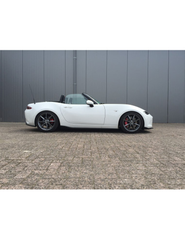 Kit de biellettes courtes réglables VMaxx pour Mazda MX5 / Miata