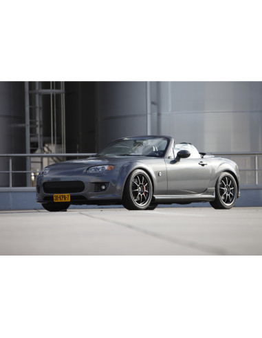 Kit de biellettes courtes réglables VMaxx pour Mazda MX5 / Miata