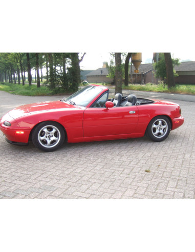 Kit de biellettes courtes réglables VMaxx pour Mazda MX5 / Miata