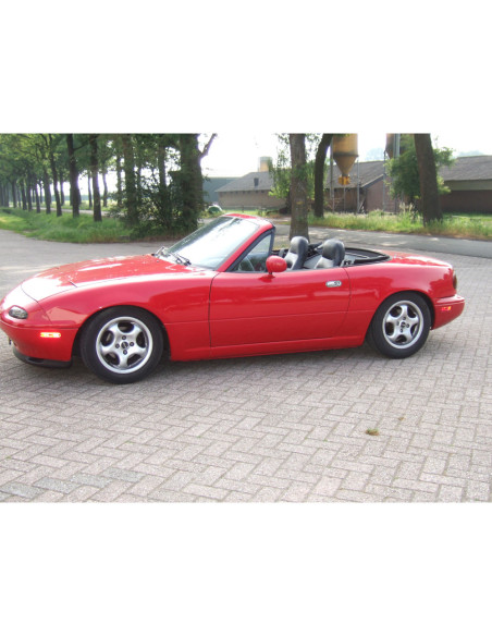 Kit de biellettes courtes réglables VMaxx pour Mazda MX5 / Miata