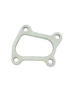 Bride inox 4 trous Garrett GBC14-200 verso 2