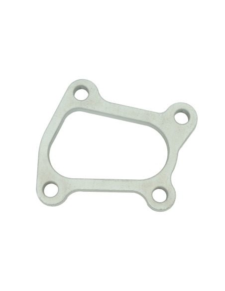 Bride inox 4 trous Garrett GBC14-200 recto