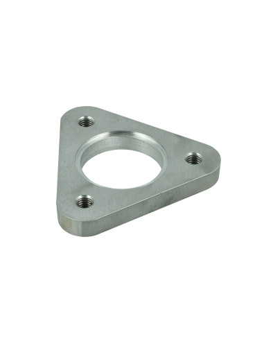 Bride inox admission 3 trous Garrett GBC14-200