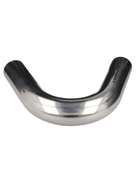 Coude aluminium 135° Ø 70 