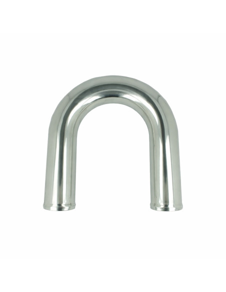 Coude Aluminium 180° Ø 63mm 