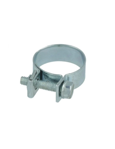 Collier de serrage pour durite de dépression Ø 19 - 21mm 