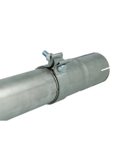 Collier d'échappement 63.5 mm Boost Products 2