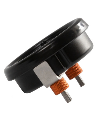 Afficheur CANchecked Audi TT 8N avec adaptateur