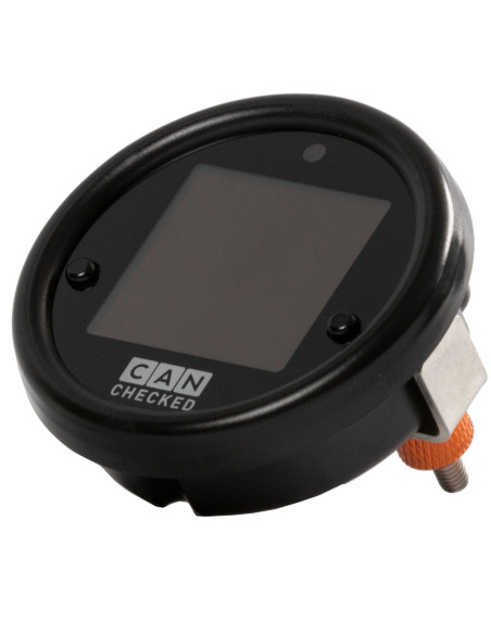 Afficheur CANchecked Audi TT 8N avec adaptateur