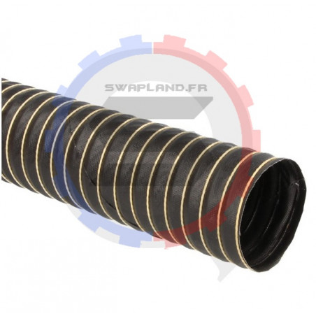 Gaine de ventilation BOA néoprène V2 gamme HTD Ø 152 mm