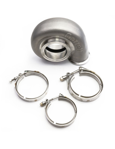 Corps chaud Garrett G40 SingleScroll 757707-0027