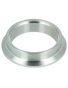 Bride d'entrée V-Band Turbo Garrett G40/G42/G45