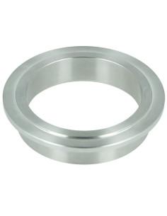 Bride d'entrée V-Band Turbo Garrett G40/G42/G45 2