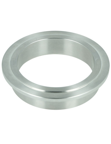 Bride d'entrée V-Band Turbo Garrett G40/G42/G45 inversée