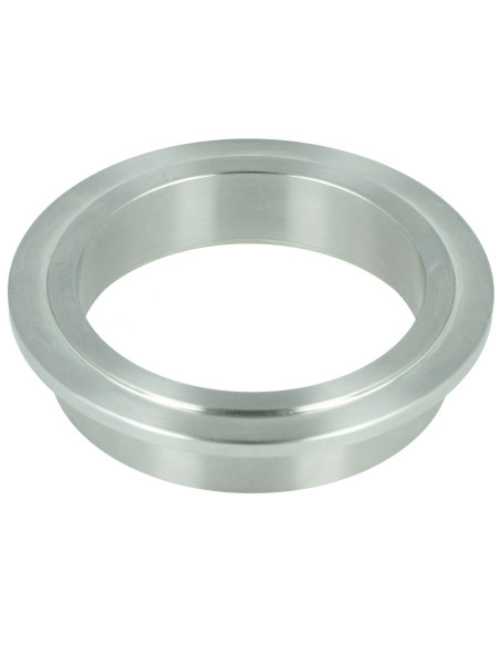 Bride d'entrée V-Band Turbo Garrett G40/G42/G45 inversée