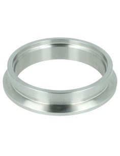 Bride de sortie V-Band Turbo Garrett G40/G42/G45
