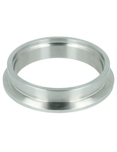 Bride de sortie V-Band Turbo Garrett G40/G42/G45