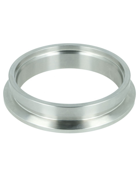 Bride de sortie V-Band Turbo Garrett G40/G42/G45