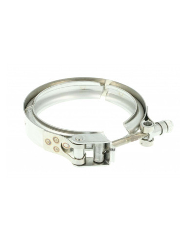 Collier V-Band Boost Products Ø89 mm 