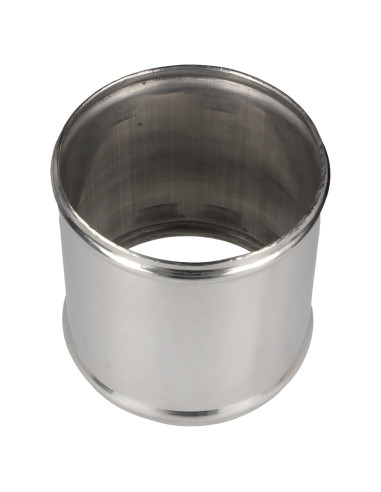 Manchon droit aluminium QSP Ø35mm