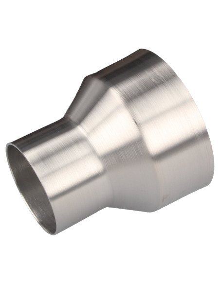 Réducteur aluminium droit Ø114-89mm QSP Products