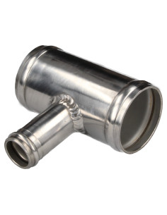 Manchon T aluminium QSP Products Ø35mm T Ø25mm