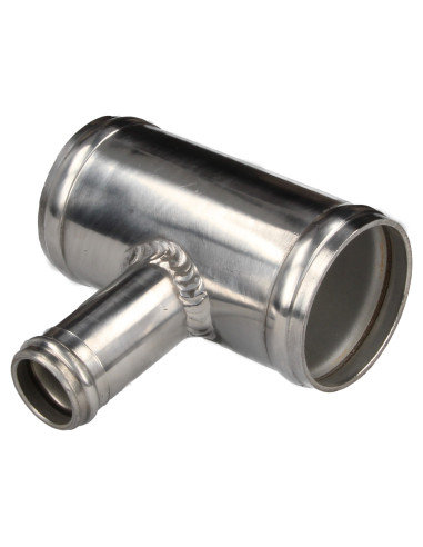 Manchon T aluminium QSP Products Ø35mm T Ø25mm