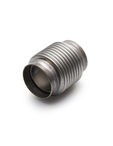 Compensateur d’échappement inox 51mm BOOST Products