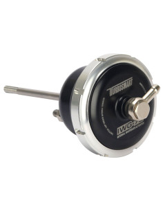 Poumon Wastegate Turbosmart IWG75 Universel 140mm 0,69bar