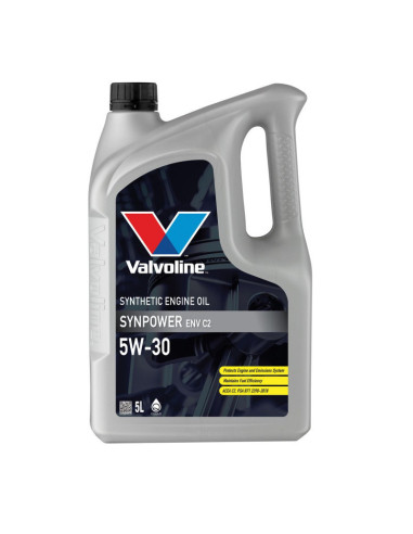 Valvoline SynPower Env C2 5w30 5L