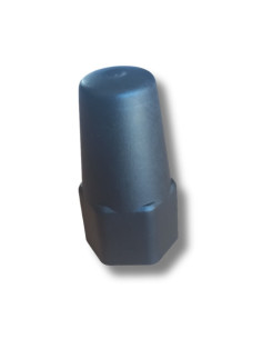 Cache écrou long M10