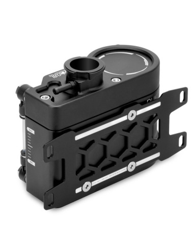 Vase d'expansion 0.8L avec jauge Nuke Performance