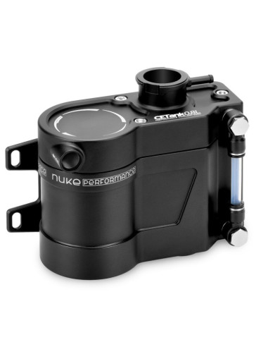 Vase d'expansion 0.8L avec jauge Nuke Performance
