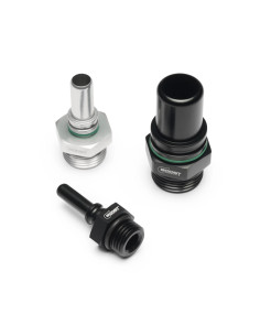 Raccord mâle DASH/AN 8 Quick Click vers M10x100 