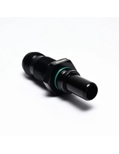 Raccord Quick Click DASH/AN 4 vers passe cloison DASH/AN 4  2
