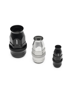 Raccord Femelle Quick Click PTFE DASH/AN 6 Droit 