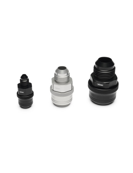Raccord Femelle Quick Click DASH/AN 12 Mâle 