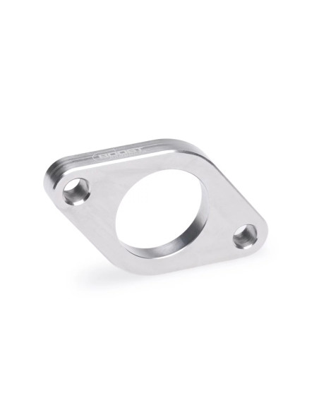 Bride de sortie de wastegate inox Tial F38 