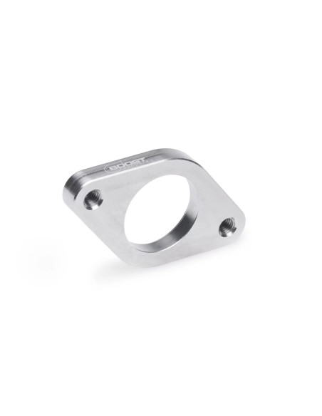 Bride d’entrée de wastegate inox Tial F38 