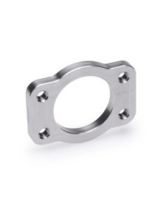 Bride de collecteur inox KKK K24 / K26 (AUDI S2 RS2) 