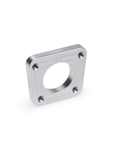 Bride d’entrée de wastegate inox AUDI S2 RS2 