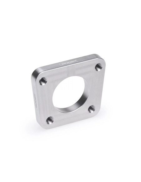Bride d’entrée de wastegate inox AUDI S2 RS2 