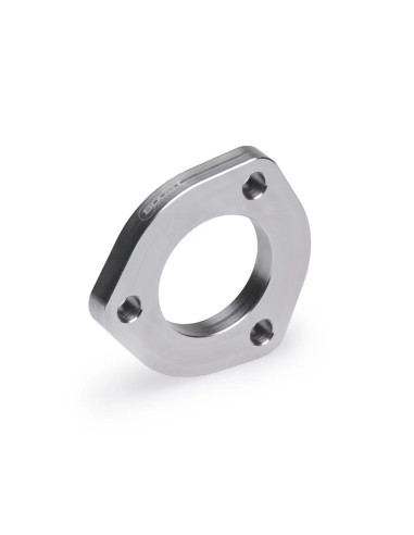 Bride de sortie de wastegate inox AUDI S2 RS2 