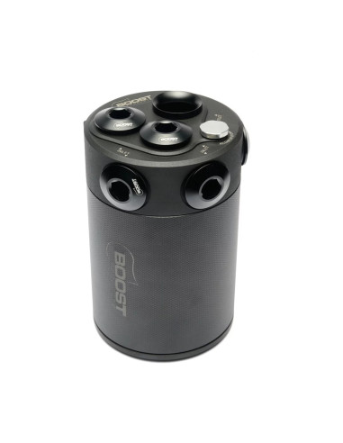Récupérateur d'huile 0,8L DCV800 Boost products 