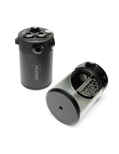 Récupérateur d'huile 0,8L DCV800 Boost products 
