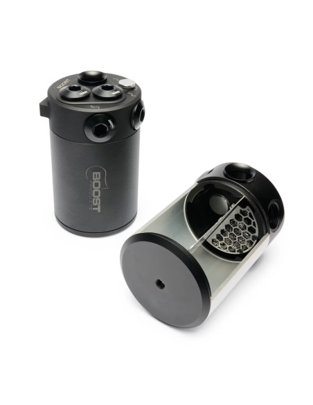 Récupérateur d'huile 0,8L DCV800 Boost products 