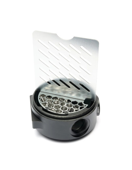 Récupérateur d'huile 0,8L DCV800 Boost products 