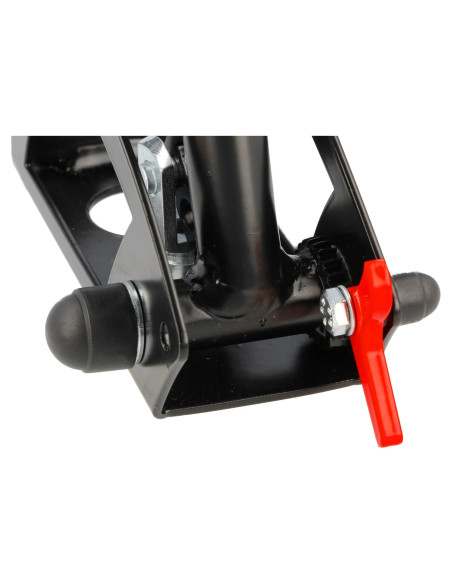 Frein à main universel acier 40cm QSP Products