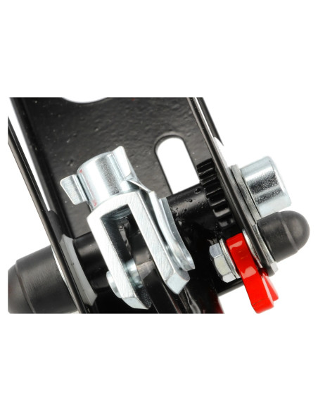 Frein à main universel acier 40cm QSP Products