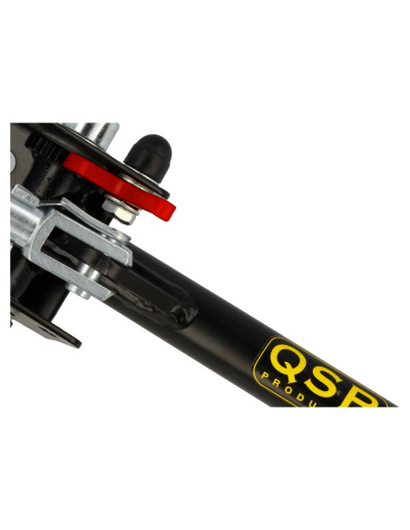 Frein à main universel acier 40cm QSP Products